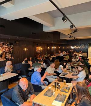 About our restaurant