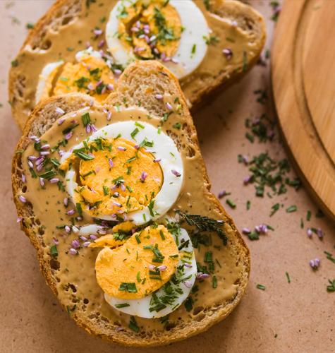 BENEDICTS