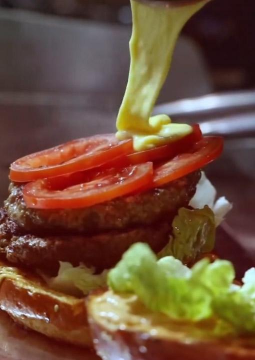 BURGER BOULEVARD – BURGERS